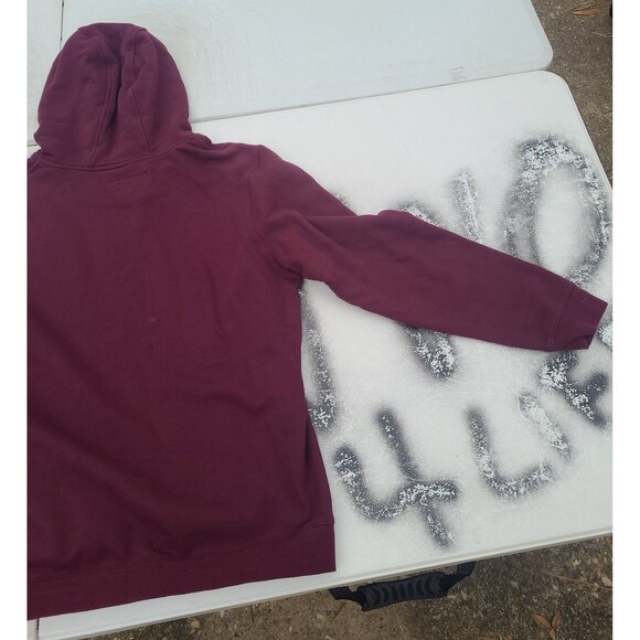 Primitive Skateboard Pullover Arch Spellout Hoodie - Picture 9 of 11